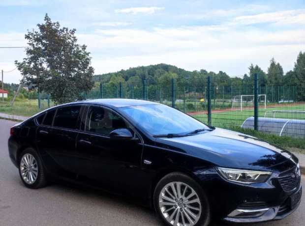 Opel Insignia II