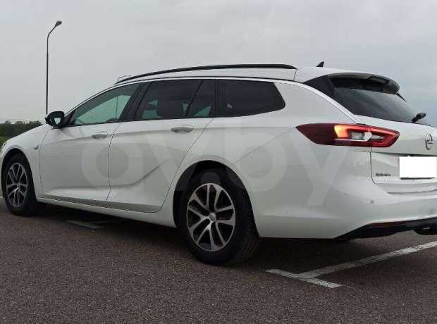 Opel Insignia II