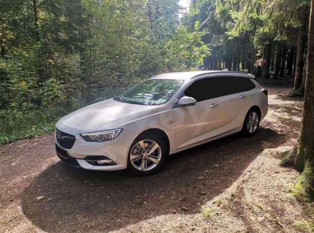 Opel Insignia II Opel Insignia II