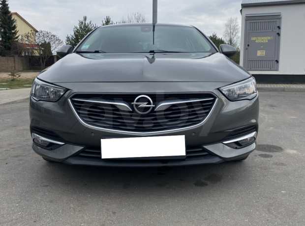 Opel Insignia II
