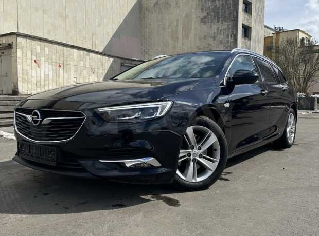 Opel Insignia II