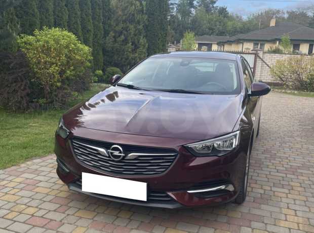 Opel Insignia II