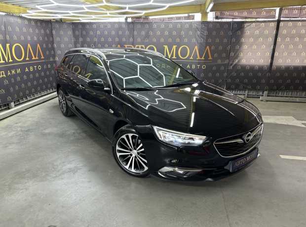 Opel Insignia II Opel Insignia II