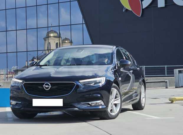 Opel Insignia II