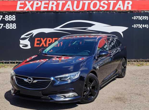 Opel Insignia II