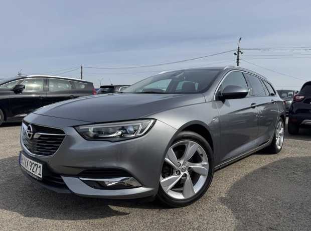 Opel Insignia II