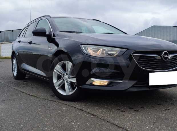 Opel Insignia II