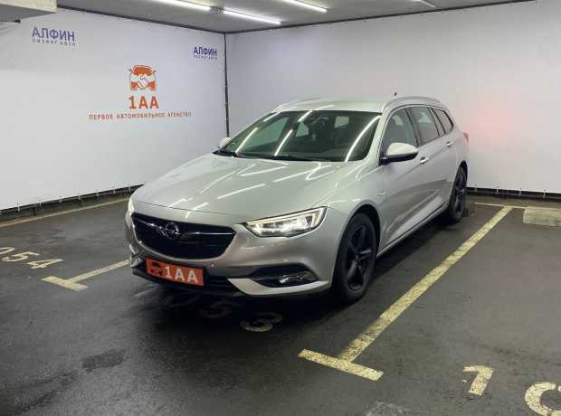 Opel Insignia II