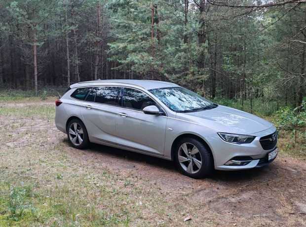Opel Insignia II