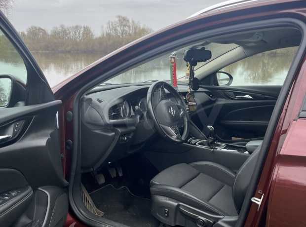 Opel Insignia II
