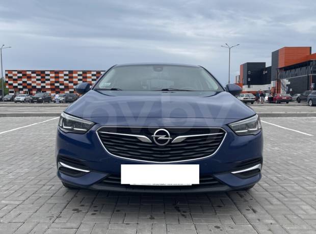 Opel Insignia II