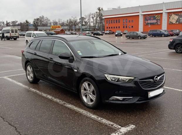 Opel Insignia II