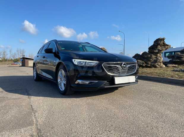 Opel Insignia II