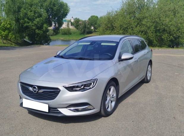 Opel Insignia II