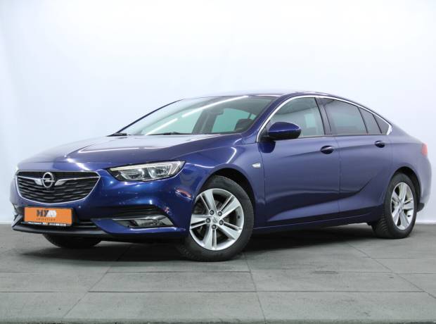 Opel Insignia II