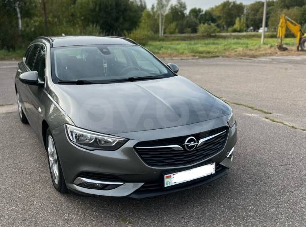 Opel Insignia II