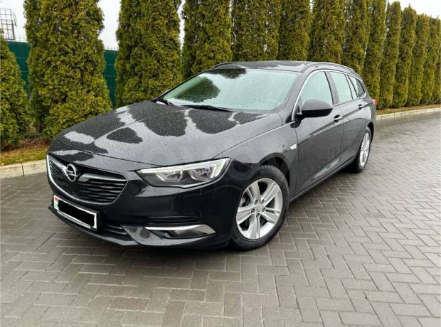 Opel Insignia II