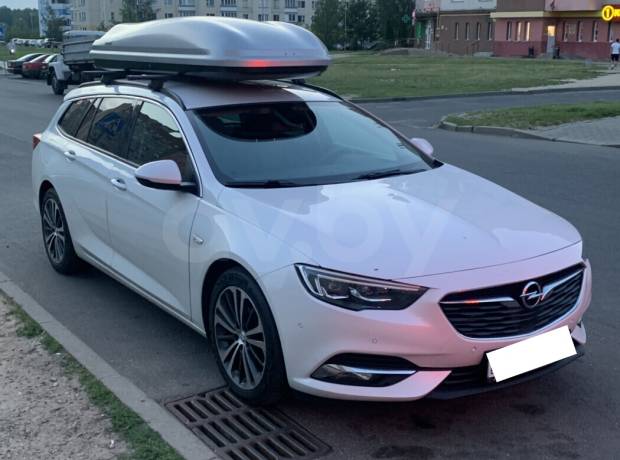 Opel Insignia II