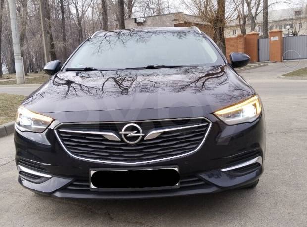 Opel Insignia II