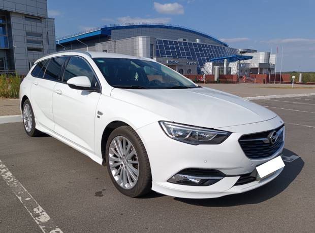 Opel Insignia II