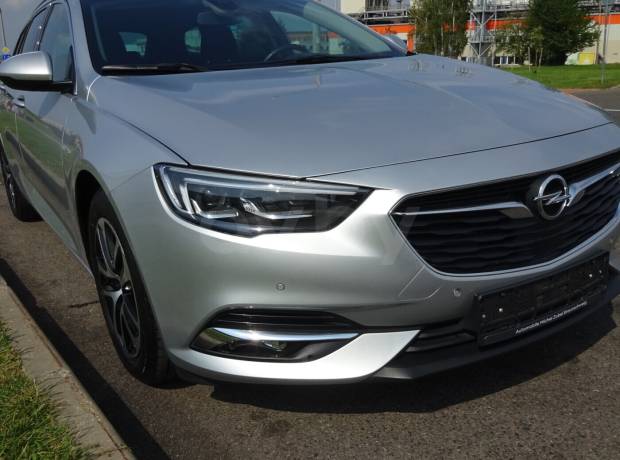 Opel Insignia II