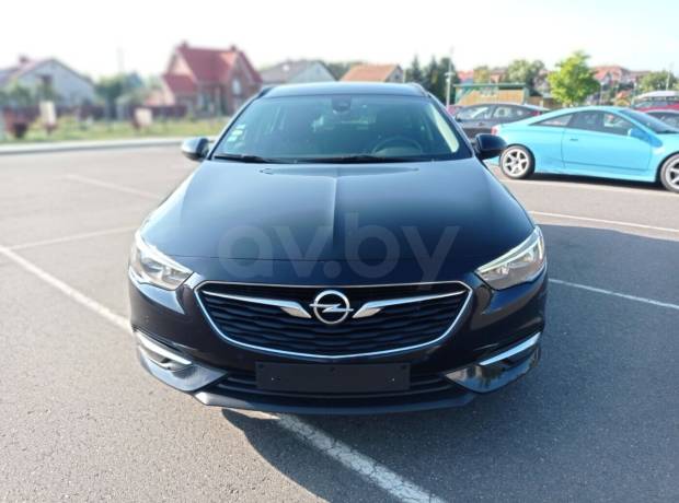 Opel Insignia II