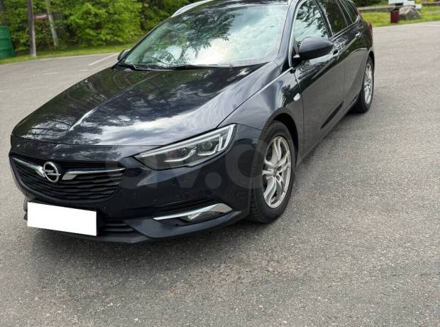 Opel Insignia II