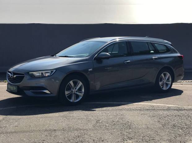 Opel Insignia II