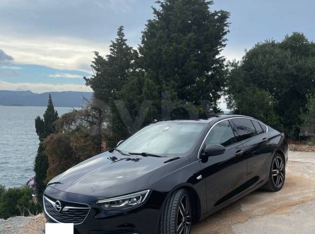 Opel Insignia II