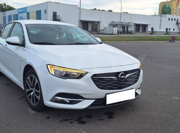 Opel Insignia II