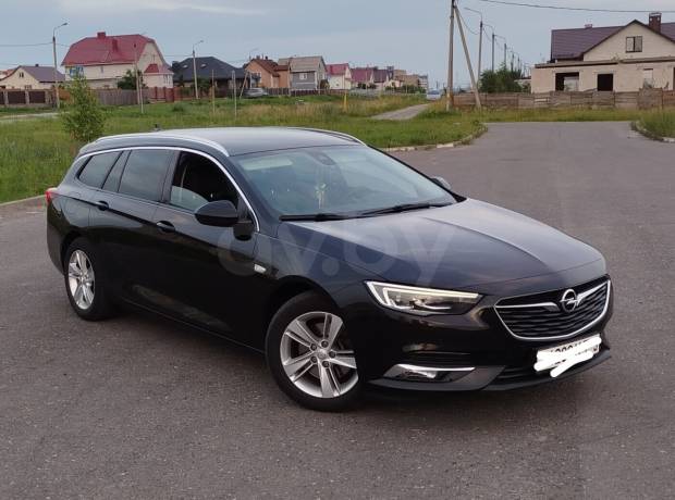 Opel Insignia II