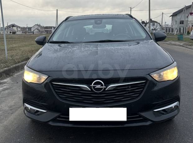 Opel Insignia II