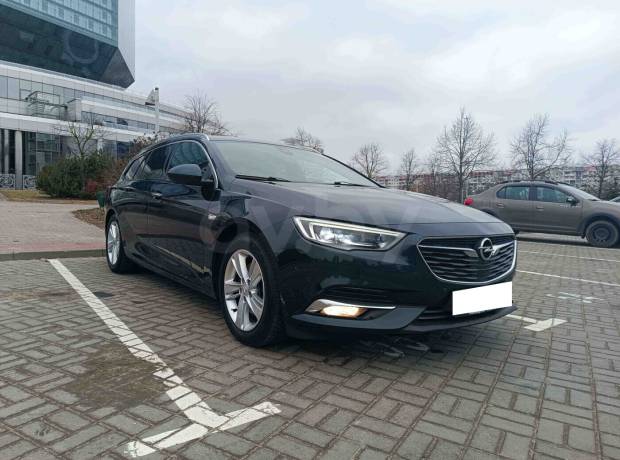 Opel Insignia II