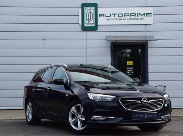 Opel Insignia II