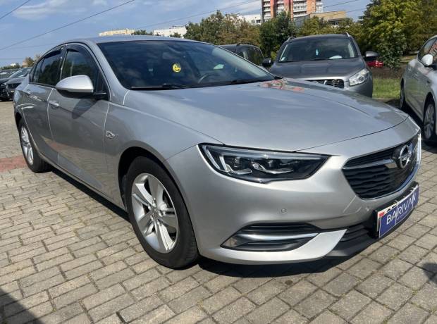 Opel Insignia II