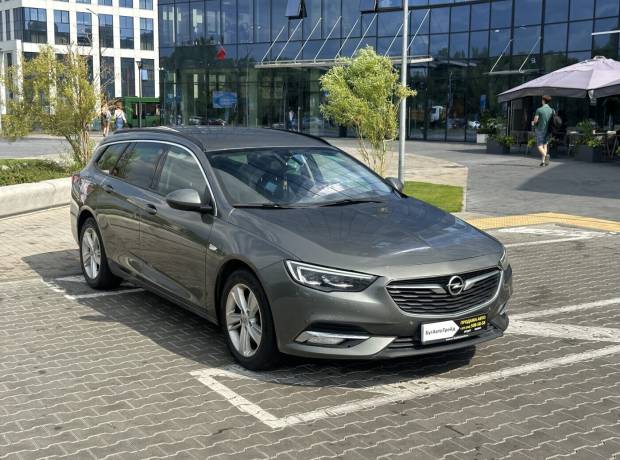 Opel Insignia II