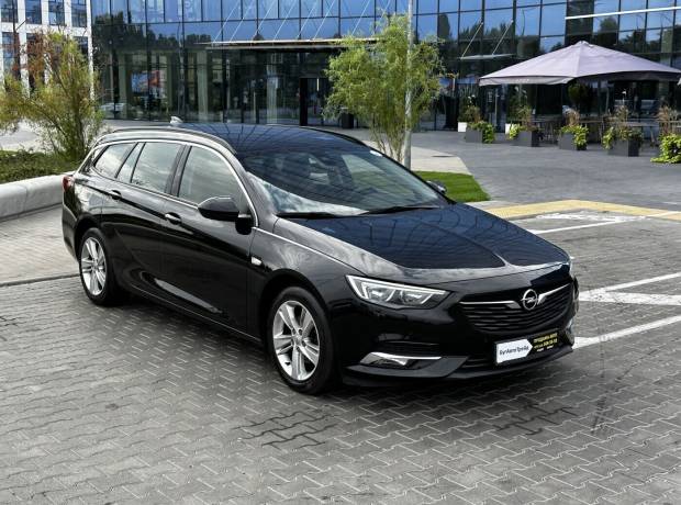 Opel Insignia II