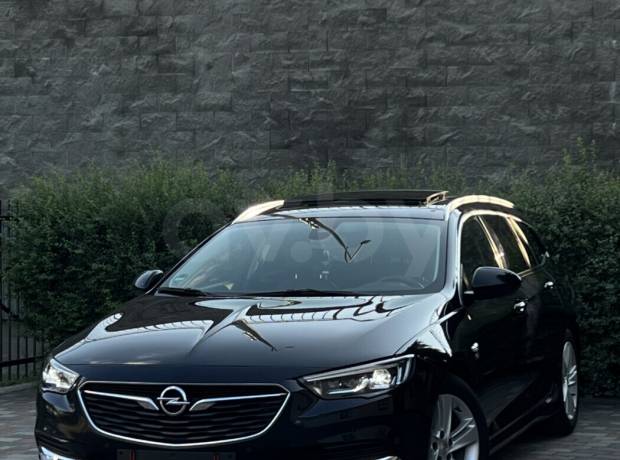 Opel Insignia II