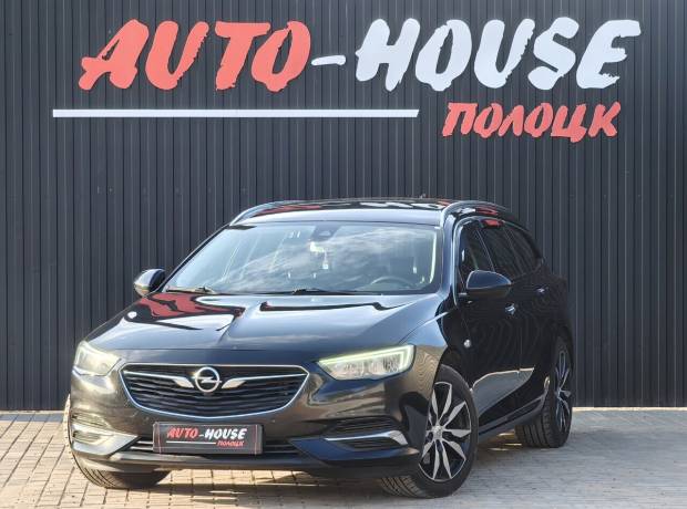 Opel Insignia II