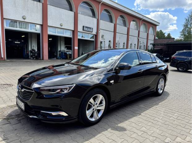 Opel Insignia II