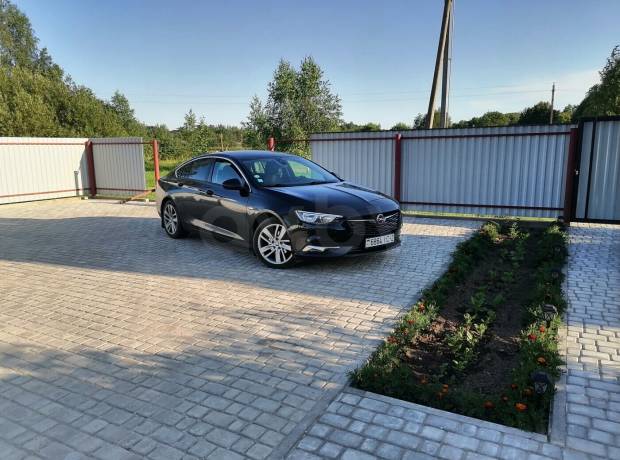 Opel Insignia II