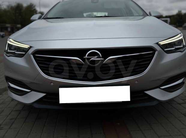 Opel Insignia II