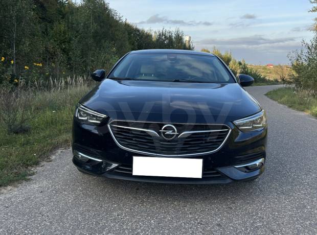 Opel Insignia II