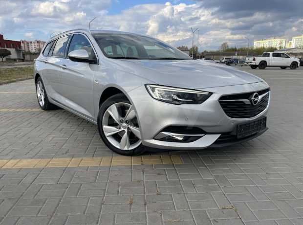 Opel Insignia II