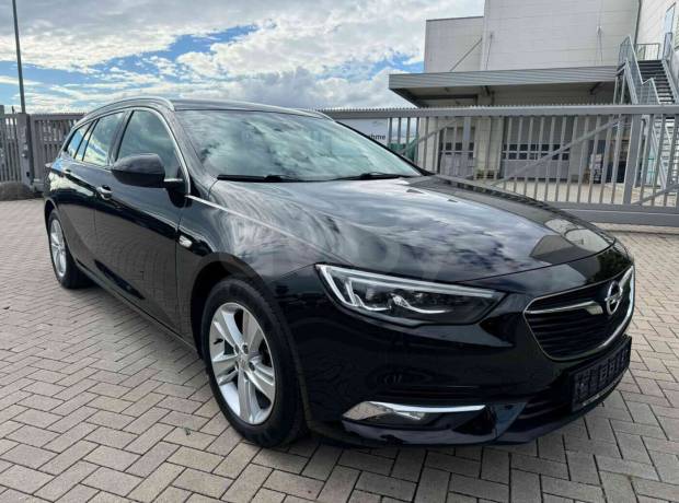 Opel Insignia II