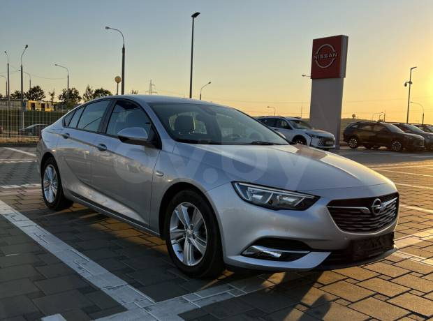 Opel Insignia II