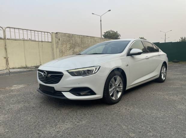 Opel Insignia II