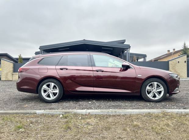 Opel Insignia II