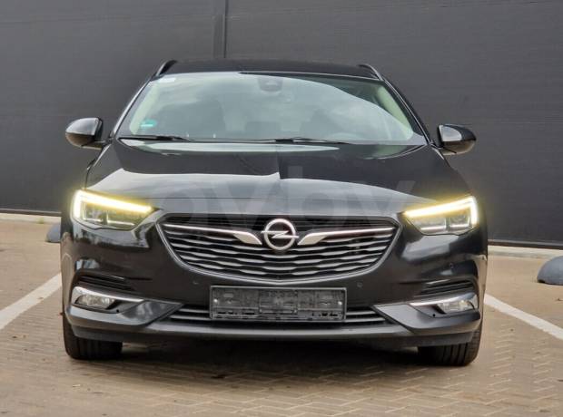 Opel Insignia II