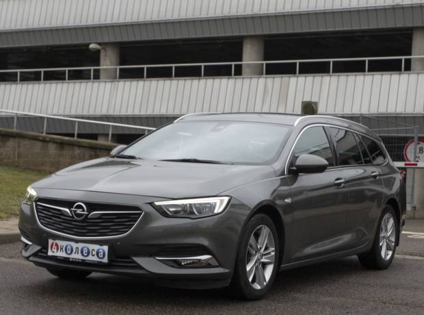 Opel Insignia II